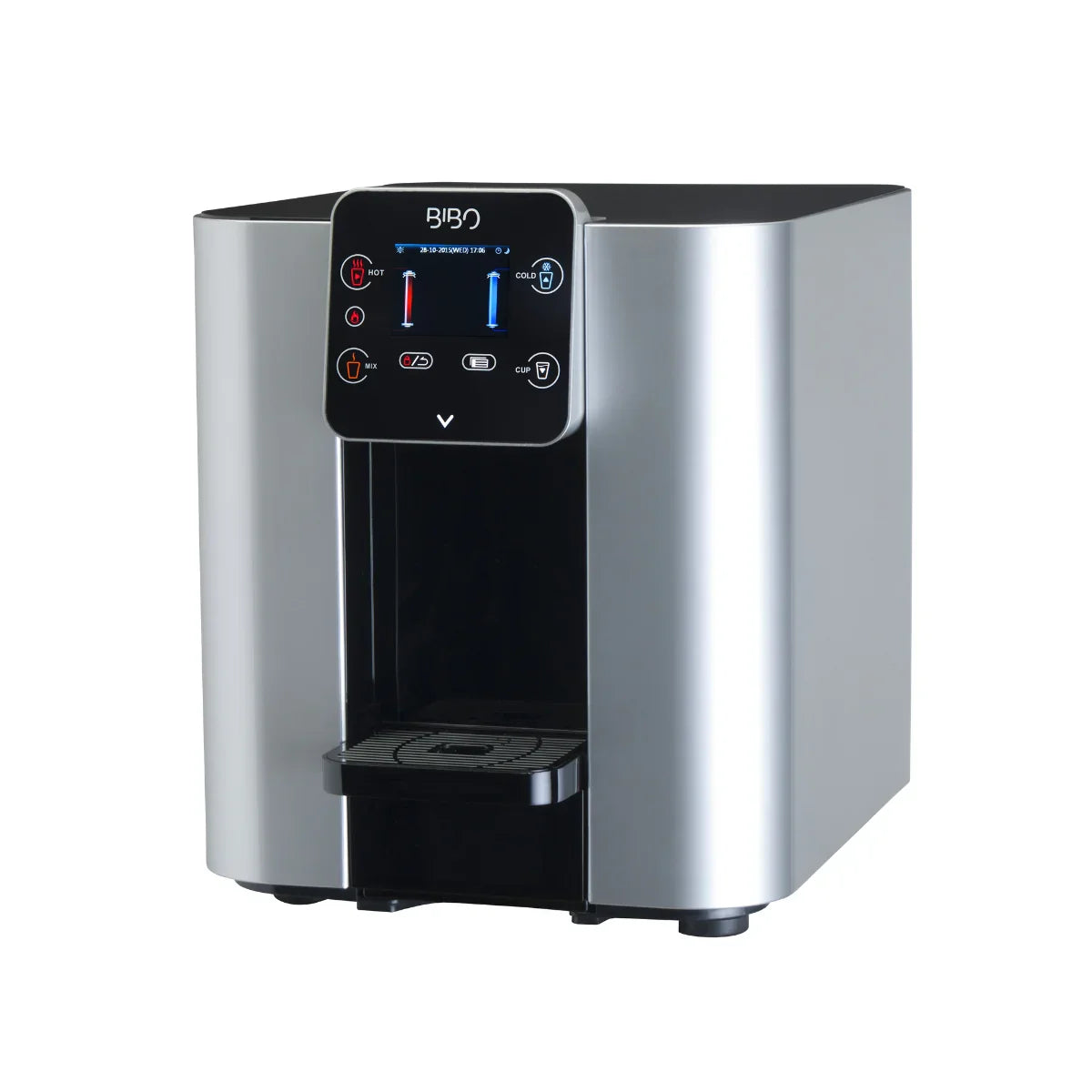 BIBO Water Bar - Silver Lining