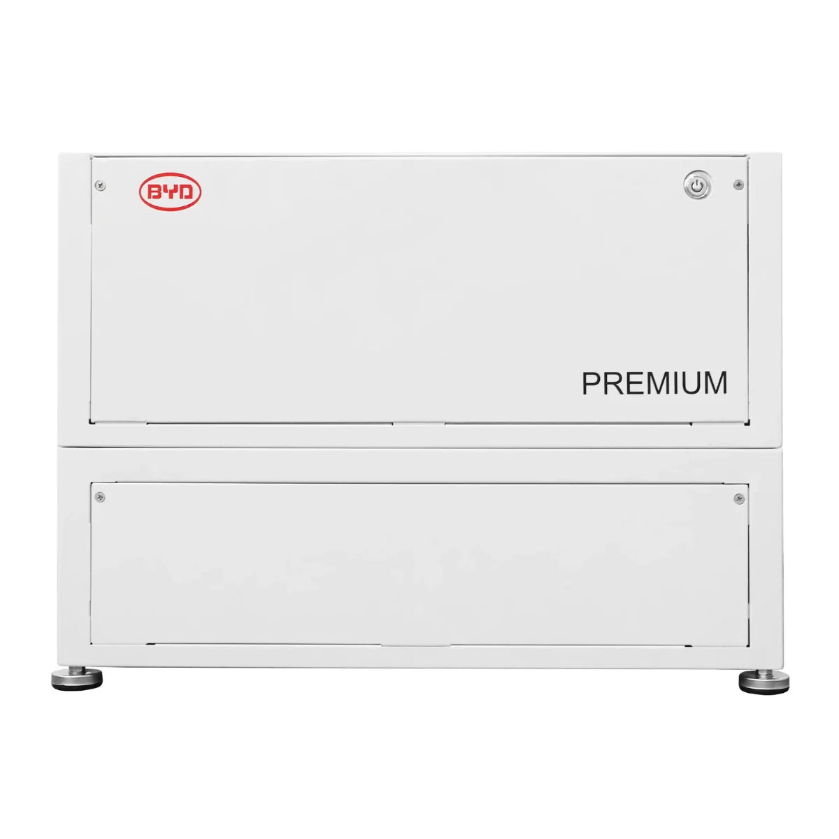 BYD 15.4 kWh 48V Premium LVL Lithium Battery Box