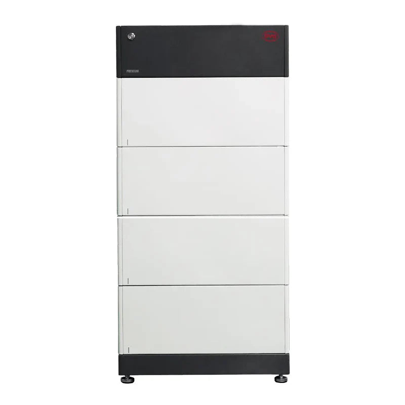 BYD HVS 10.2 10.24 kWh 409V HV Lithium Battery