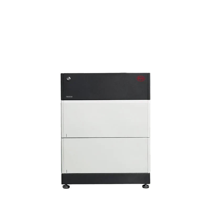 BYD HVS 5.1 5.12 204V kWh HV Lithium Battery