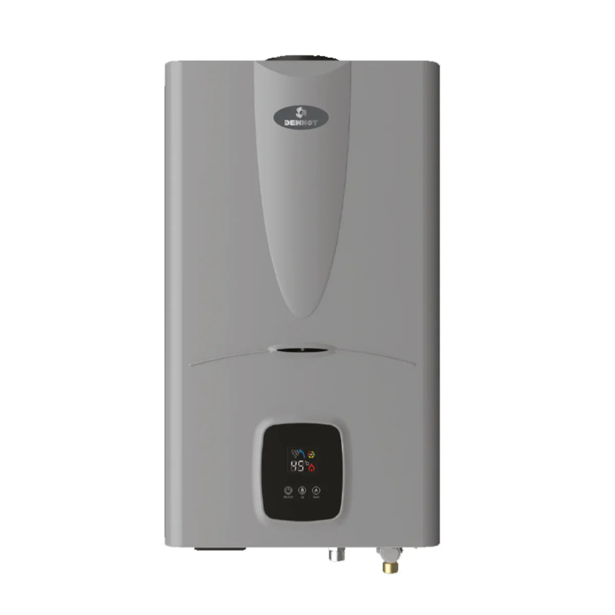 Dewhot 16 Litre Constant Temperature Water Heater-Outdoor