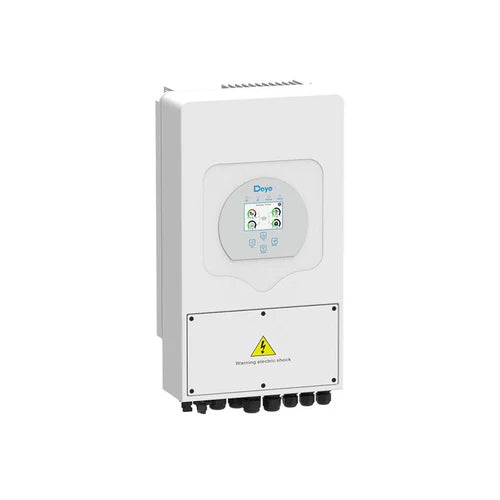 Deye 12KW Single Phase Hybrid Inverter