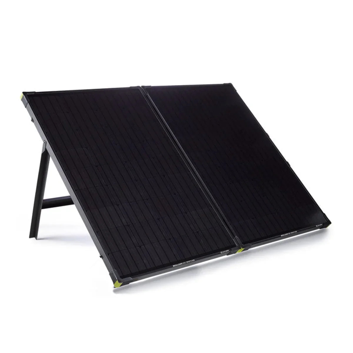 Goal Zero Boulder 200 Briefcase Solar Panel – All For Solar