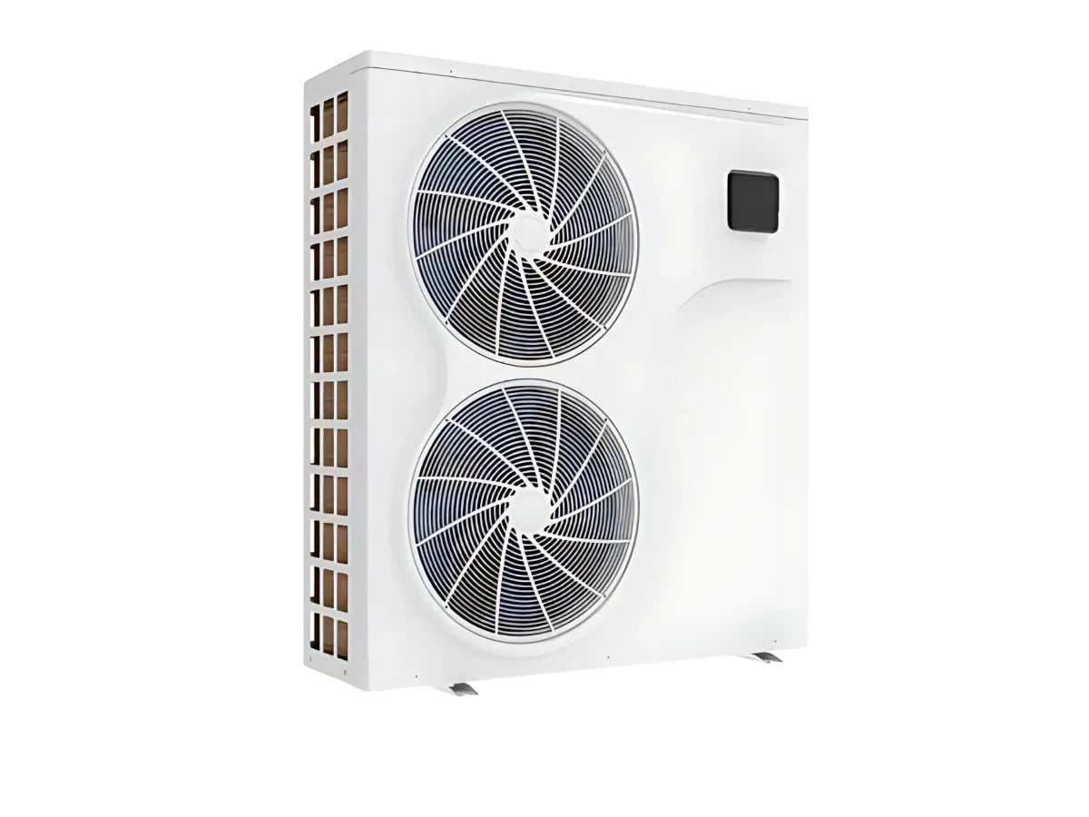 ITS 35kW Inverter Pool Heat Pump