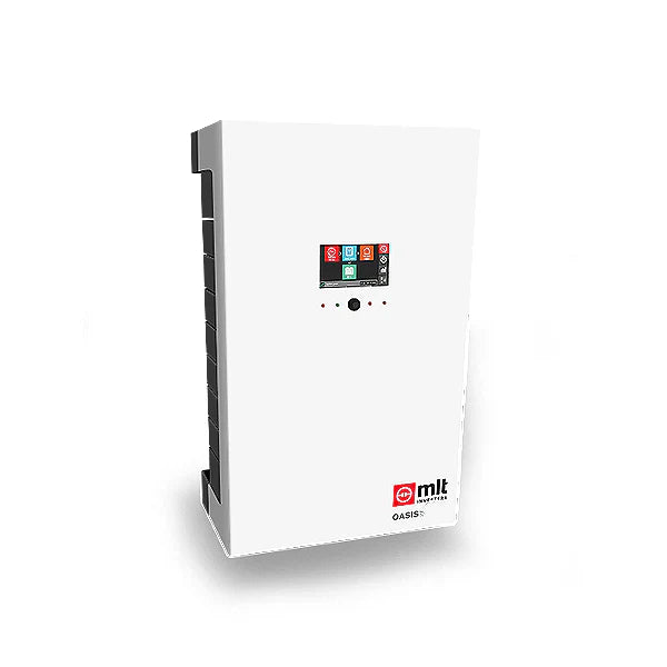 MLT PowerStar 10.0H 8kW 48V Hybrid Inverter