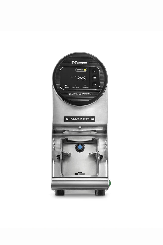 Mazzer T-Tamper – Automatic Coffee Tamper