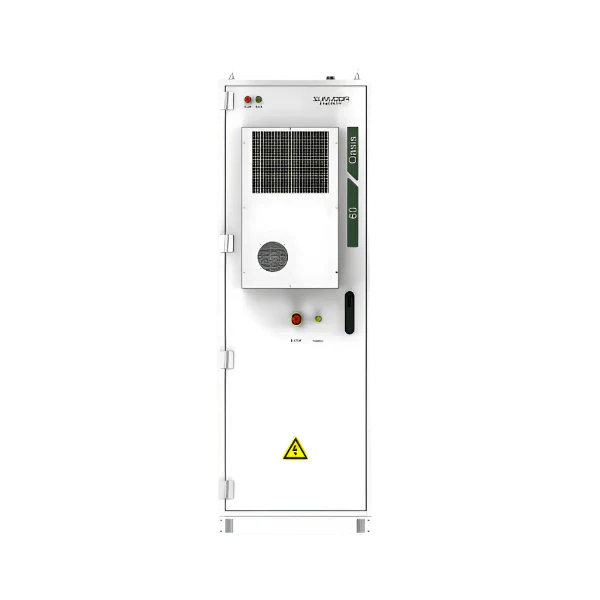 Sunwoda 60kWh Oasis 60