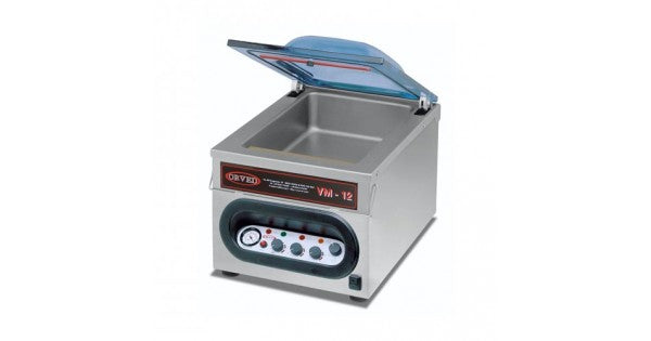 VACUUM PACK MACHINE – VM12 ORVED